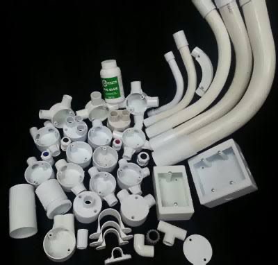 Electrical Accessories
