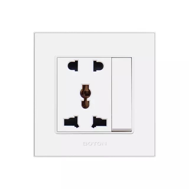 Wall Sockets